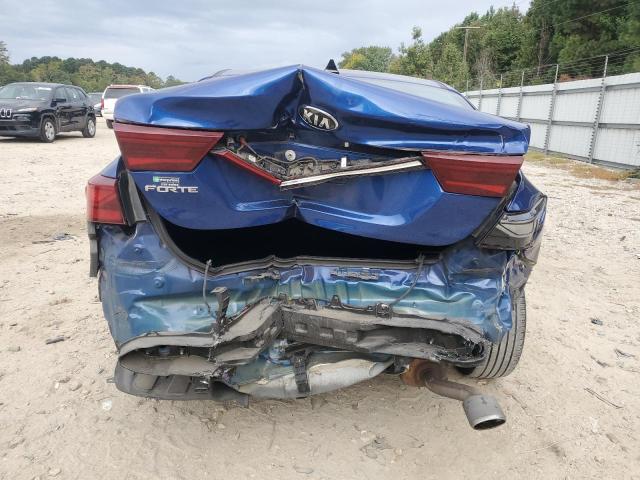 2019 KIA FORTE FE - 3KPF24AD5KE086252