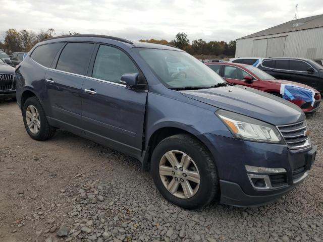 2014 CHEVROLET TRAVERSE L - 1GNKRHKD3EJ148410