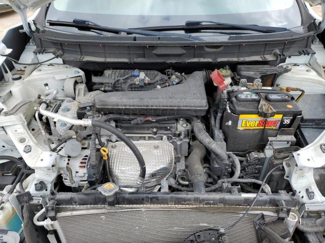 2016 NISSAN ROGUE S #3278810610