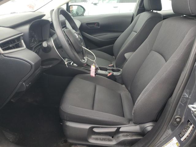 2024 TOYOTA COROLLA LE - 5YFB4MDE5RP106229