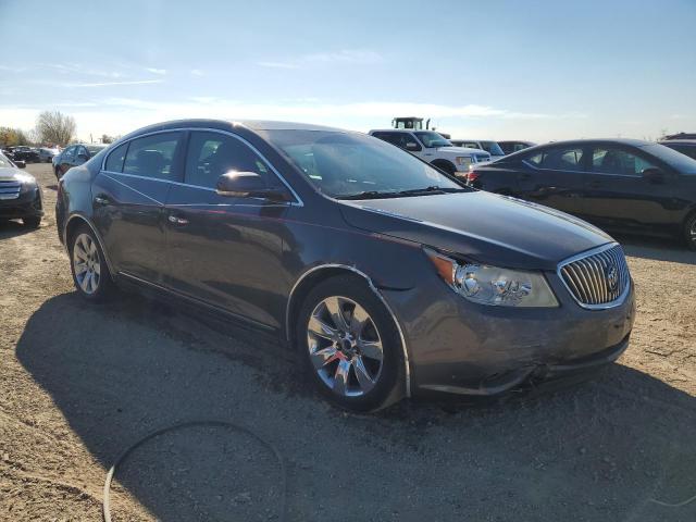 2013 BUICK LACROSSE #3284914929