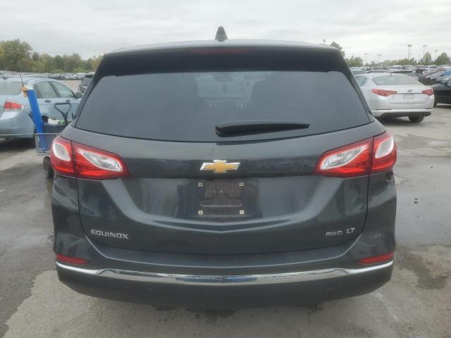 2021 CHEVROLET EQUINOX LT #3290190232