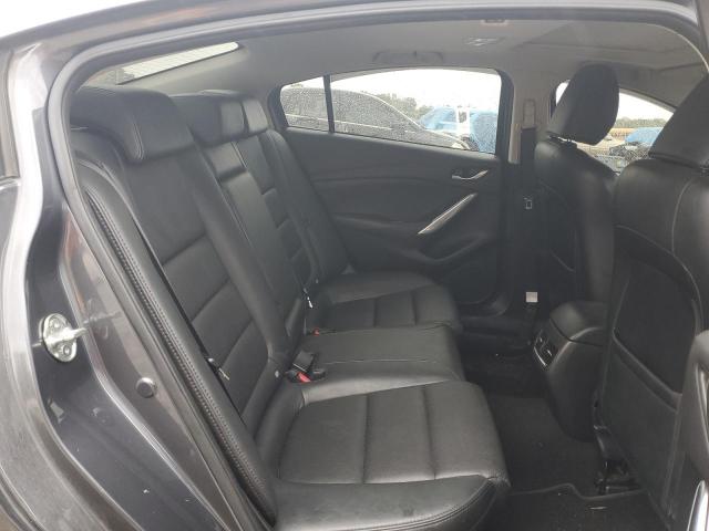 2016 MAZDA 6 TOURING - JM1GJ1T58G1475067