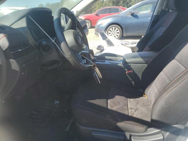 2024 NISSAN SENTRA SR 3N1AB8DV6RY242381