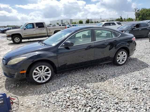 MAZDA 6 I