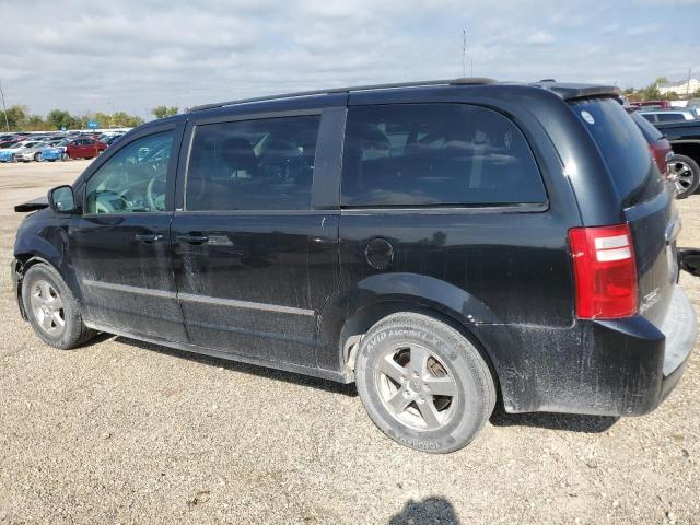 2010 DODGE GRAND CARA - 2D4RN5D10AR100344