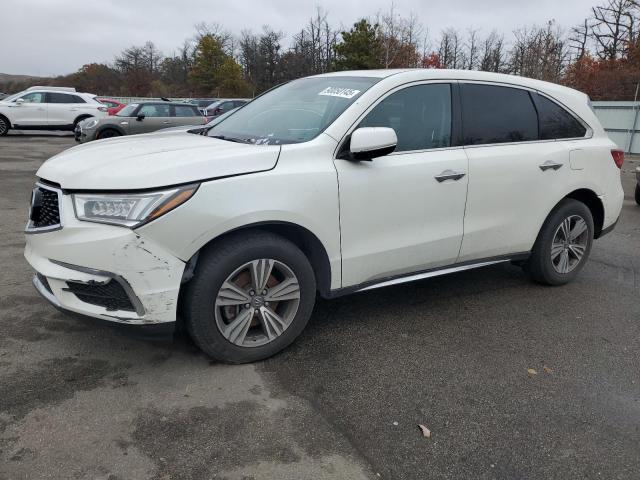 Global Auto Auctions: 2019 ACURA MDX