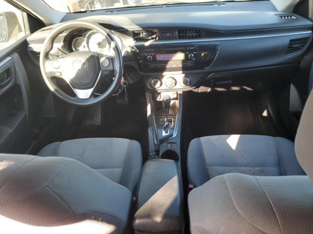 2014 TOYOTA COROLLA L - 5YFBURHE5EP109584