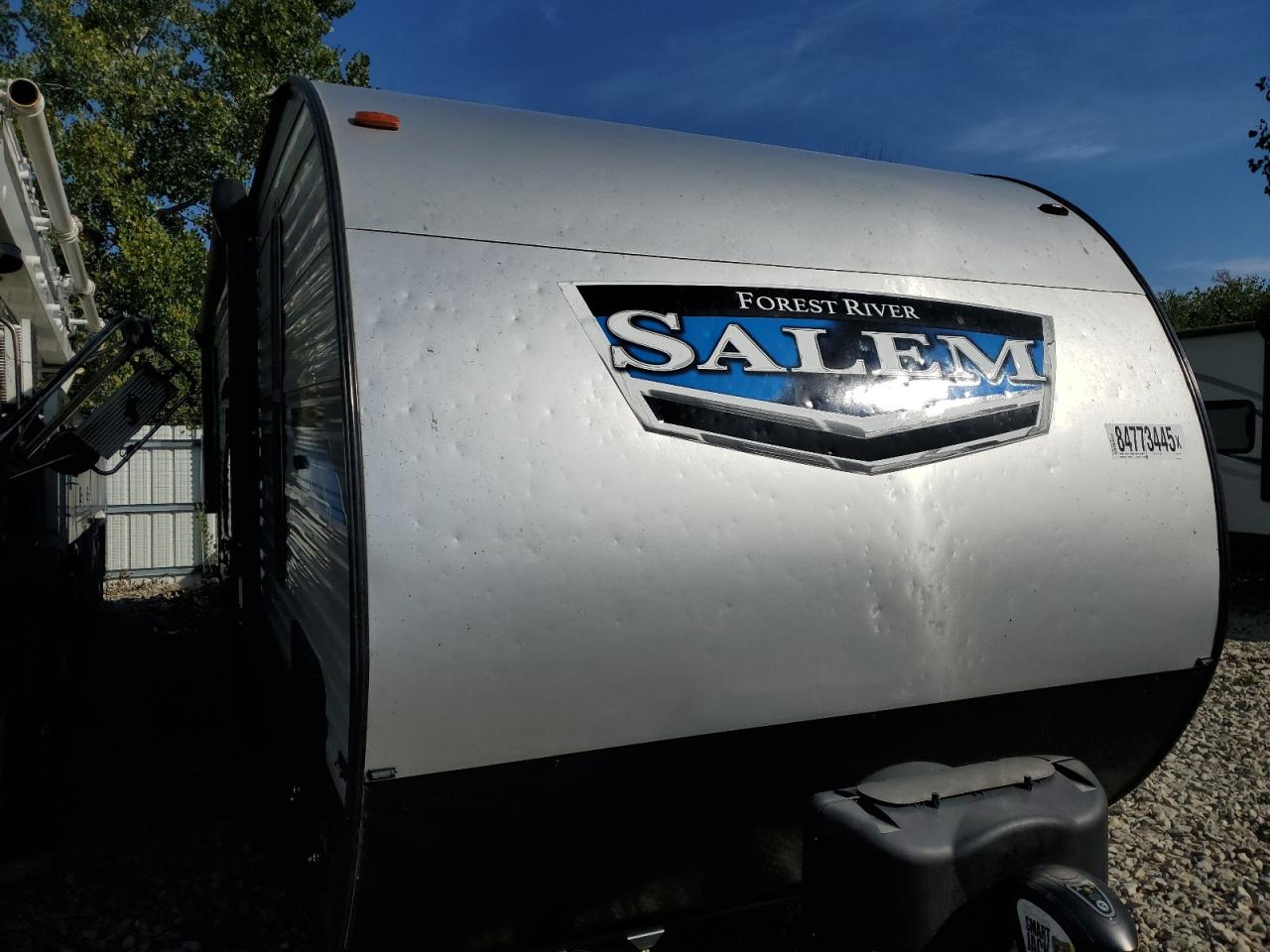 Lot #3278814632 2022 WILDWOOD SALEM