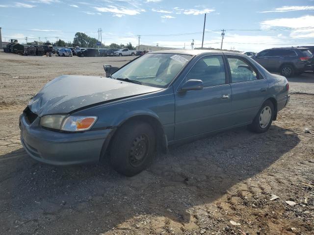 Global Auto Auctions: 2000 TOYOTA CAMRY CE