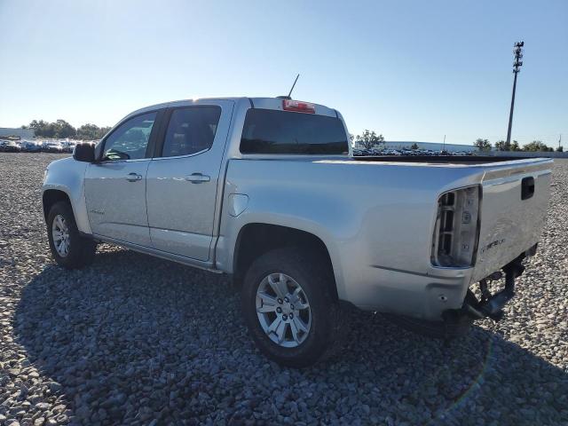 2019 CHEVROLET COLORADO LT - 1GCGSCEN5K1128651