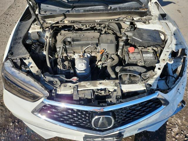 2018 ACURA TLX - 19UUB1F31JA006308