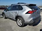 Lot #3304770923 2019 TOYOTA RAV4 XLE