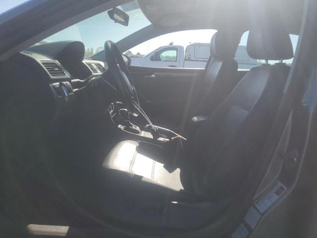 2017 VOLKSWAGEN PASSAT SE 1VWBT7A38HC043350