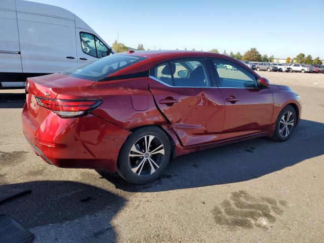 2023 NISSAN SENTRA SV #3304561445