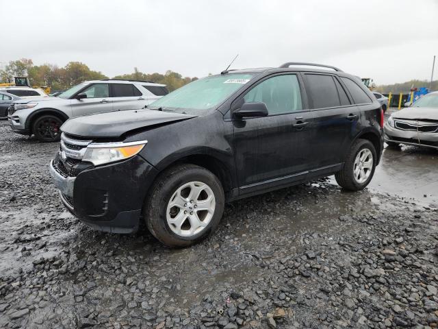 FORD EDGE SE