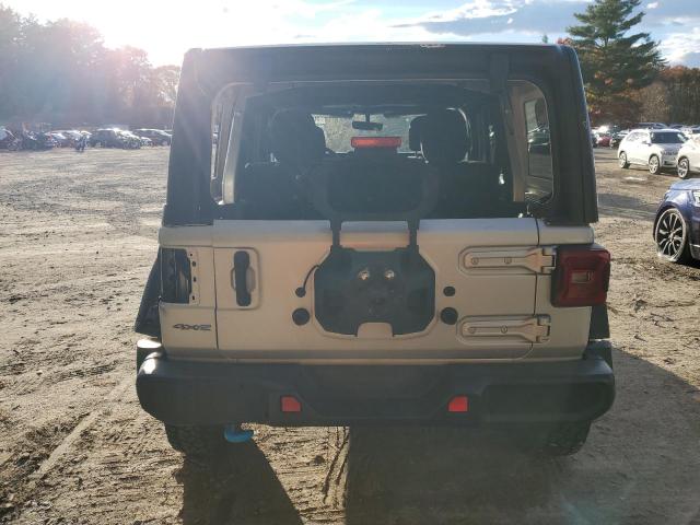 2023 JEEP WRANGLER R 1C4JJXR61PW630974