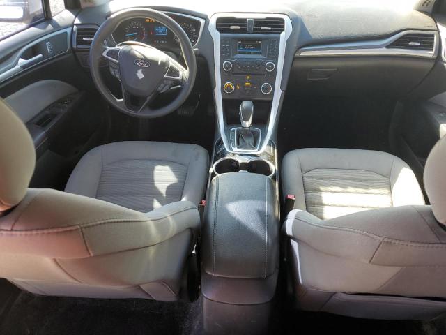 2016 FORD FUSION S - 3FA6P0G76GR211468