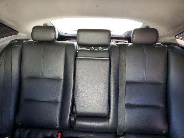 2015 HONDA CROSSTOUR EXL 5J6TF3H50FL000398