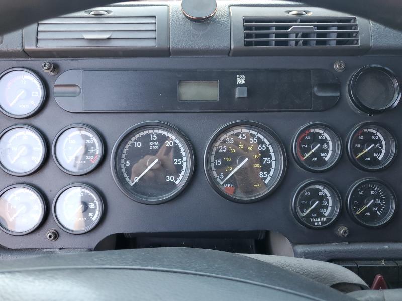 2012 FREIGHTLINER CASCADIA #3292291263