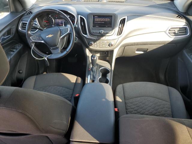 2020 CHEVROLET EQUINOX LT - 3GNAXKEV6LS619609