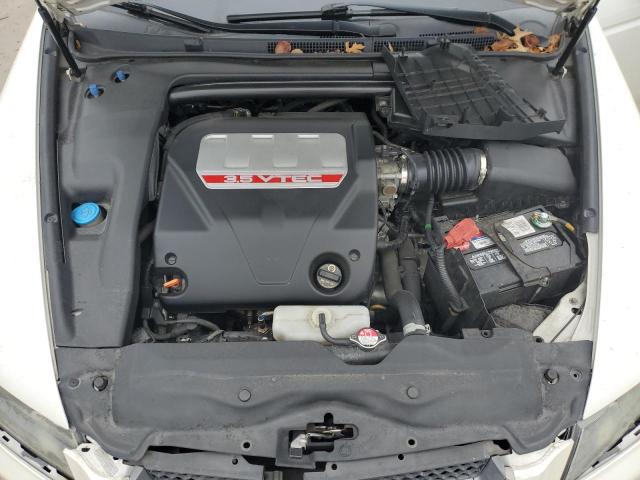 2007 ACURA TL TYPE S #3278816622