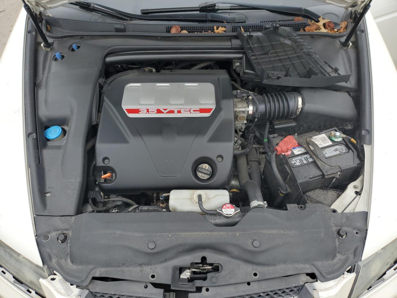 Lot #3278816622 2007 ACURA TL TYPE S