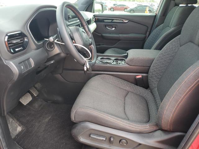 2024 HONDA PILOT SPOR 5FNYG2H30RB010468