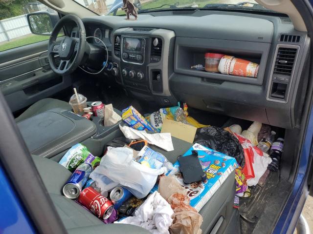 2015 RAM 1500 ST 3C6JR6AGXFG531534