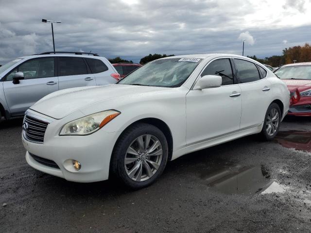 INFINITI M37 X