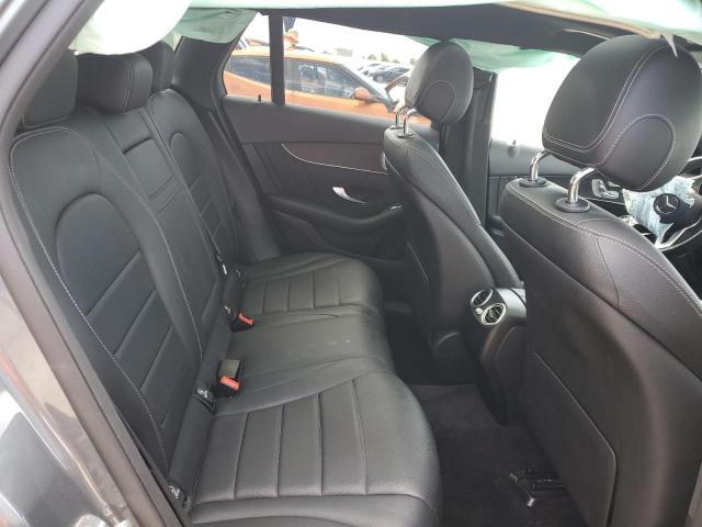 2020 MERCEDES-BENZ GLC 300 4M - W1N0G8EB7LF817769