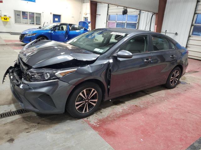 2022 KIA FORTE FE - 3KPF24AD9NE448670