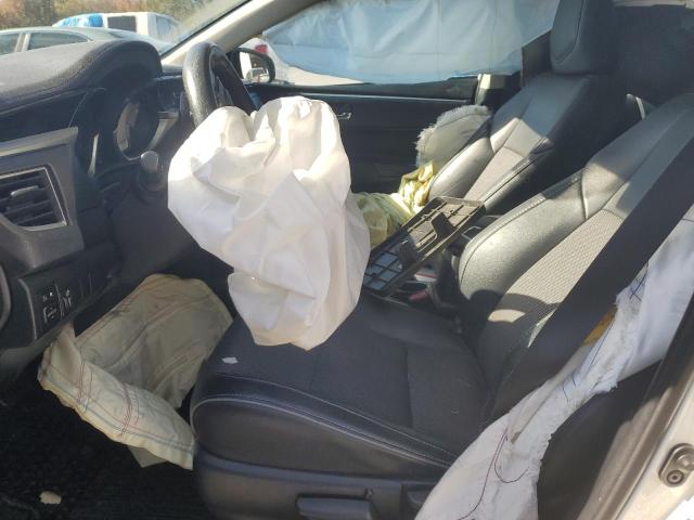 2015 TOYOTA COROLLA L - 2T1BURHE2FC346311