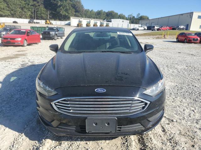 2017 FORD FUSION SE - 3FA6P0HD5HR309204