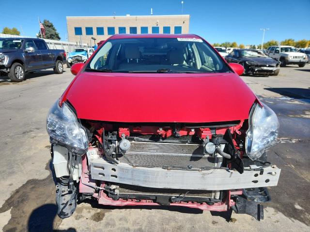 2010 TOYOTA PRIUS - JTDKN3DU4A0015210