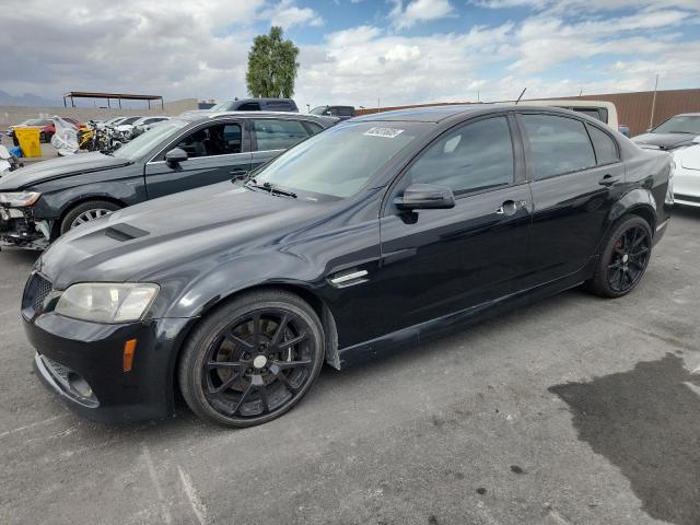 PONTIAC G8 GT