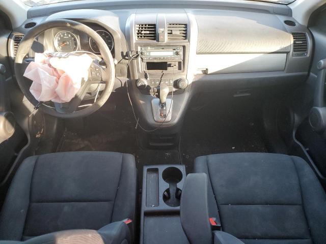 2010 HONDA CR-V LX - 5J6RE3H33AL016695