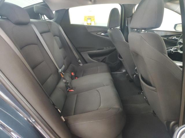 2020 CHEVROLET MALIBU LT - 1G1ZD5ST2LF112101