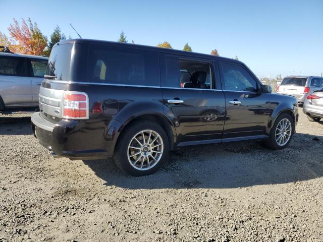 2013 FORD FLEX LIMITED #3274256020