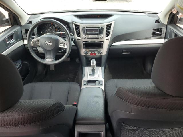 2012 SUBARU LEGACY 2.5I PREMIUM #3297042518