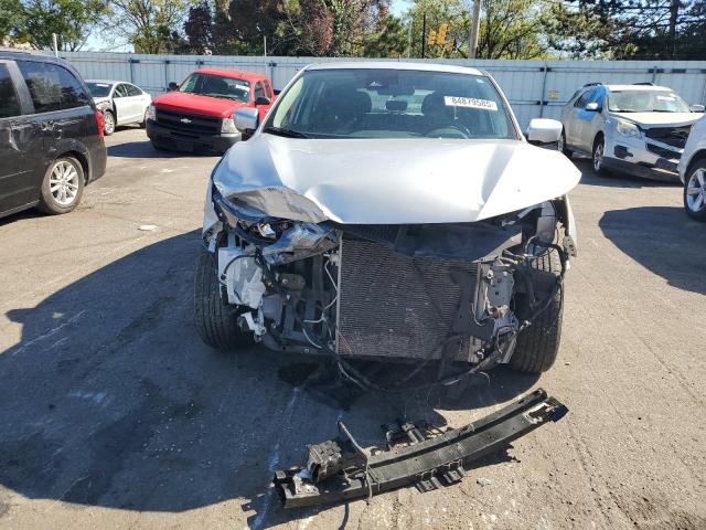 2021 NISSAN ROGUE SPOR JN1BJ1AW9MW665211