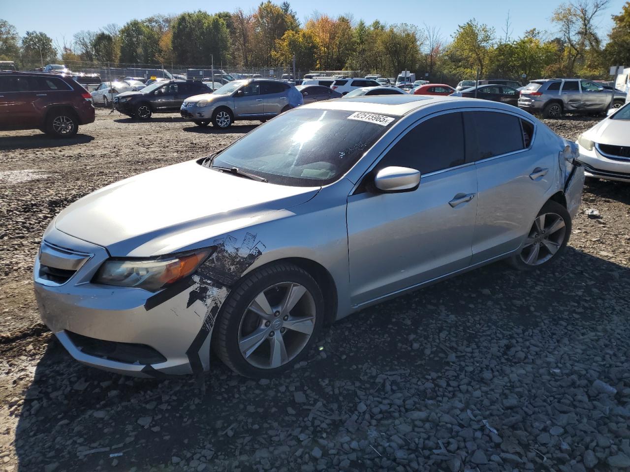 Lot #3301983423 2014 ACURA ILX 20