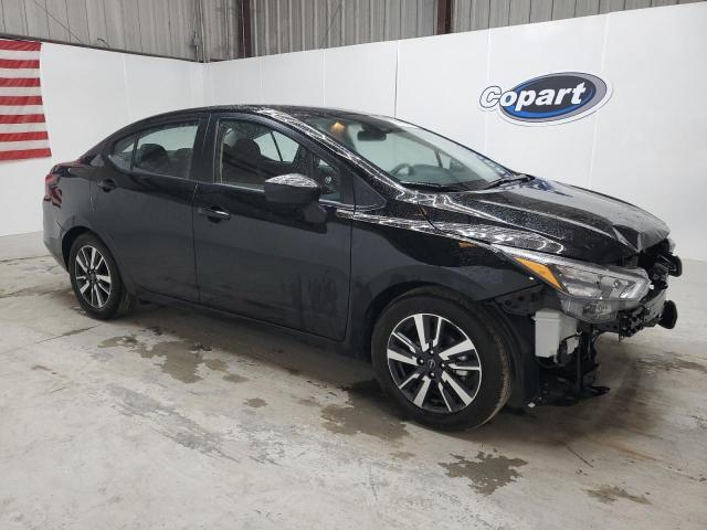 2025 NISSAN VERSA SV - 3N1CN8EV8SL866992