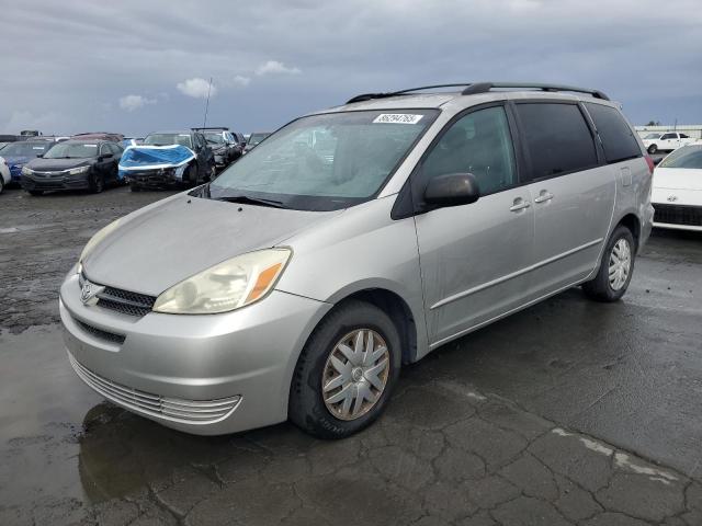 TOYOTA SIENNA CE