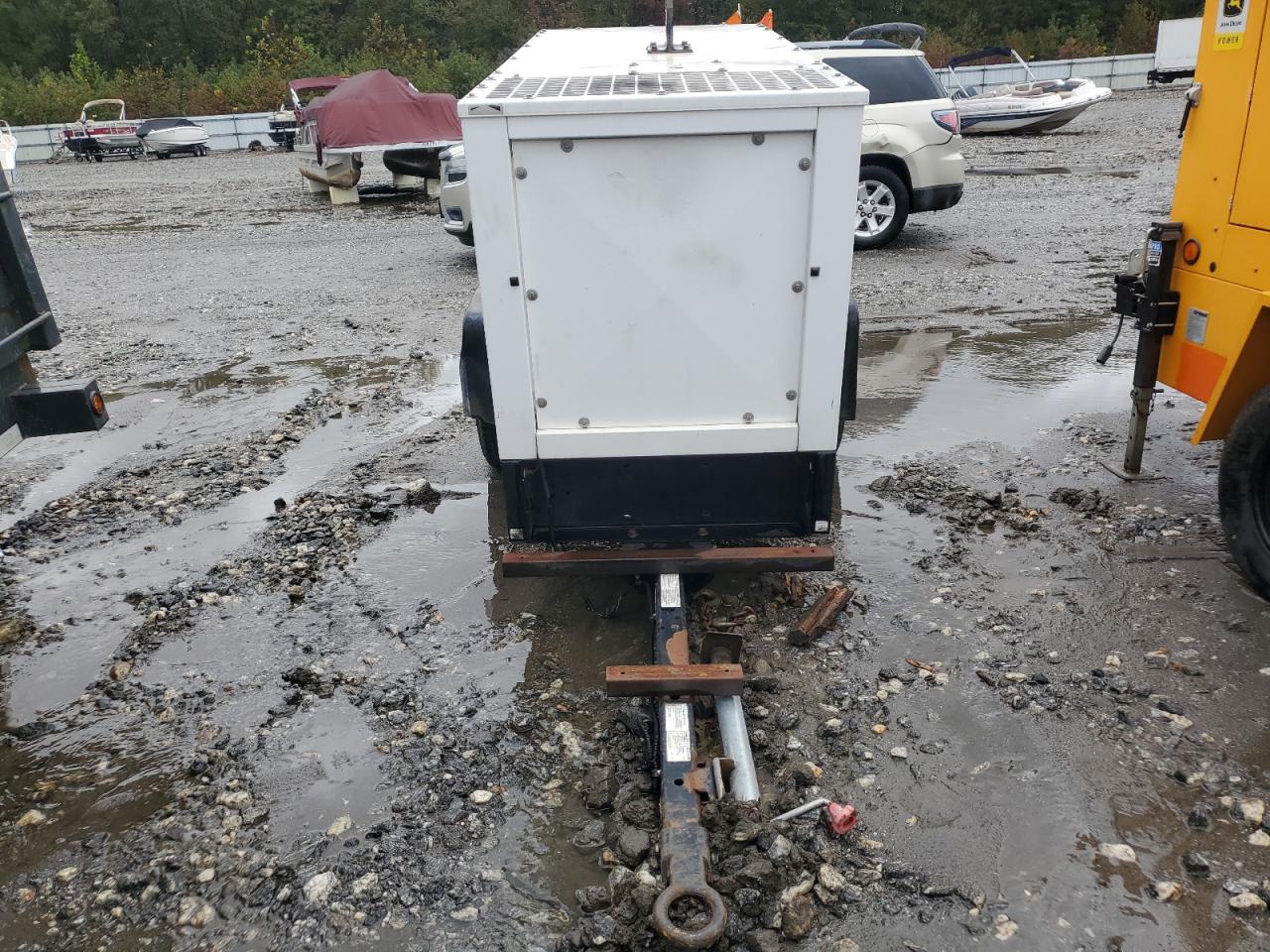 Lot #3280366968 2004 OTHER INDUSTRIAL UNKNOWN