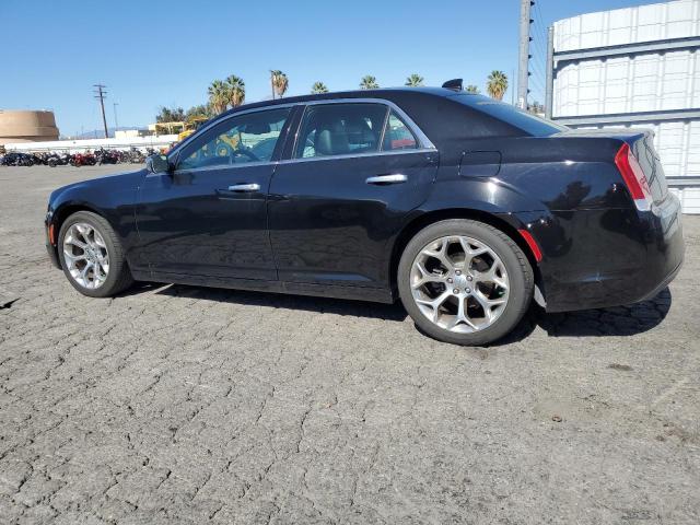2016 CHRYSLER 300C PLATI 2C3CCAPT2GH278189