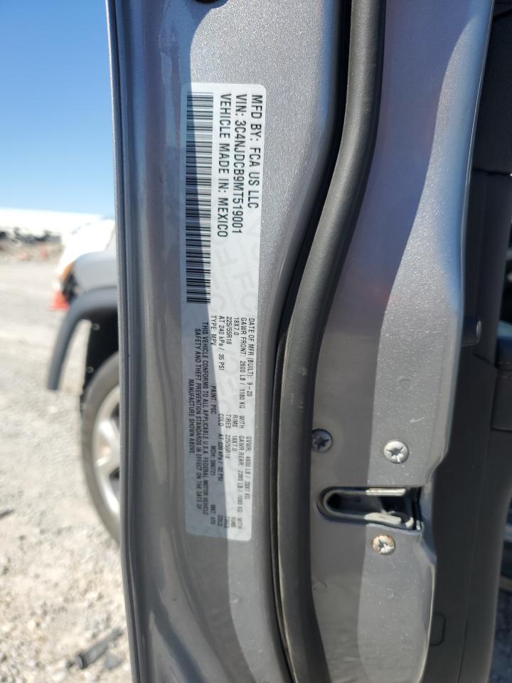 JEEP COMPASS LIMITED