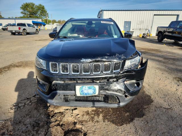 2020 JEEP COMPASS LA #3278759643
