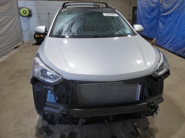 2015 HYUNDAI SANTA FE G KM8SRDHF7FU124682