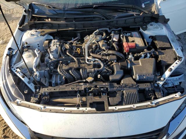 2025 NISSAN ALTIMA SV - 1N4BL4DV4SN325968